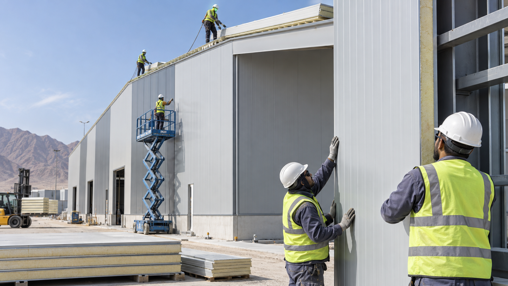 Thermal Insulation